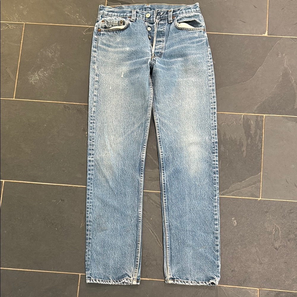 Vintage Levi’s